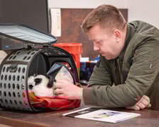 <p>Pepsi i prezes fundacji Most Nadziei Norbert Ziemlicki - za wskazanie sprawcy jest nagroda</p>