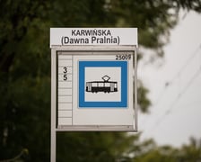We Wrocławiu pojawił się dziś kolejny przystanek muzyczny: „Karwińska – Dawna Pralnia”.