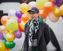 We Wrocławiu pojawił się dziś kolejny przystanek muzyczny: „Karwińska – Dawna Pralnia”.