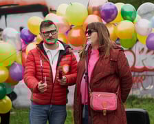 We Wrocławiu pojawił się dziś kolejny przystanek muzyczny: „Karwińska – Dawna Pralnia”.