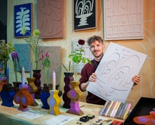 Targi Rzeczy Ładnych w Hali Stulecia, 4-5 października 2025 r.