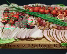 <p>Na zdjęciach IV edycja programu „Od pola na wrocławski stół” we wrocławskim Novotelu</p>