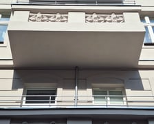 <p>Kamienica 36 po remoncie</p>