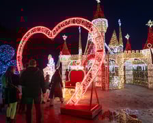 Lumina Park w Zamku Topacz - 15.10.2025