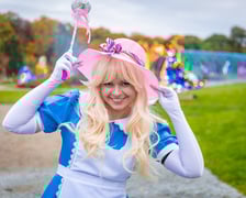 Lumina Park w Zamku Topacz - 15.10.2025