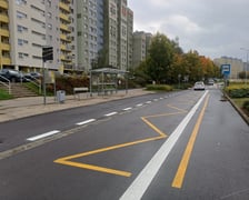 <p>Bajana z nową nawierzchnią w październiku 2025</p>