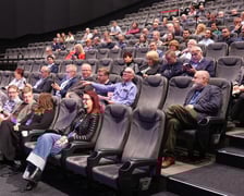 <p>2. Kongres Rad Osiedli w Kinie Nowe Horyzonty</p>