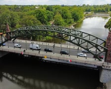 Zwierzyniecki po remoncie,  kwiecień 2024