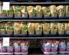 <p>Giełda Kwiatowa we Wrocławiu - oto co na niej dostaniemy</p>