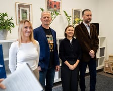 Otwarcie CAL na Gajowicach - 14.10.2025