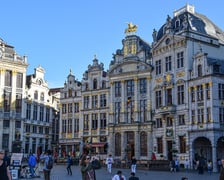 <p class="MsoNormal">Z Wrocławia | 21 października (wtorek) o 8:25</p>
<p class="MsoNormal">Z Charleroi | 24 października (piątek) o 12:55</p>
<p class="MsoNormal">Cena | 277 PLN</p>
<p class="MsoNormal">Linia | Ryanair</p>