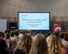 "Pink Generation" - wyjątkowa akcja o profilaktyce raka piersi w V LO we Wrocławiu