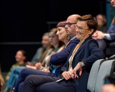 II Wrocławskie Forum Żywnościowe, Wrocław 15 października 2025, Piekarnia Żywa Kultura