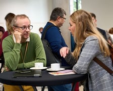 II Wrocławskie Forum Żywnościowe, Wrocław 15 października 2025, Piekarnia Żywa Kultura