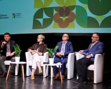 II Wrocławskie Forum Żywnościowe, Wrocław 15 października 2025, Piekarnia Żywa Kultura