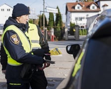 Na parking wojskowy przy cmentarzu Osobowickim tylko bez kamer samochodowych