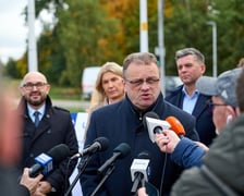 Piotra Paś, prezes Wrocławskich Inwestycji