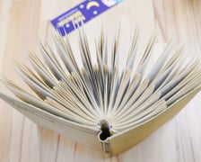 <p>Warsztaty z Book Folding. Noc Bibliotek, Wrocław 17.10.2025</p>