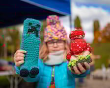 Pchli Targ w Sercu Szczepina - 19.10.2025 r.