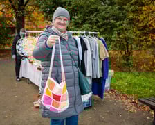 Pchli Targ w Sercu Szczepina - 19.10.2025 r.