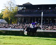 11. dzień wyścigowy: Crystal Cup i Święto Województwa Dolnośląskiego na Wrocławskim Torze Wyścigów Konnych Partynice