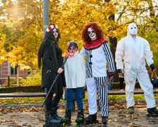 <p>Halloween na rolkach. Wrocław, 25.10.2025</p>