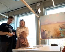 <p>Targi Dobry design w Concordia Design na Wyspie Słodowej. Wrocław, 26.10.2025</p>