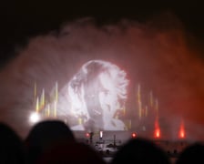 „Noc pokazów” na zakończenie sezonu Wrocławskiej Fontanny Multimedialnej - 26.10.2025