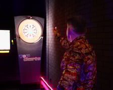 Wieczór zapowiadający otwarcie Sky Games w Sky Towerze we Wrocławiu