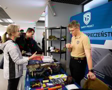 <p>Pierwsze ze szkoleń dla mieszkańc&oacute;w Wrocławia z zakresu obrony cywilnej</p>