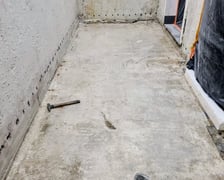 Trwa ważny remont w budynku TBS Wrocław na Nowych Żernikach