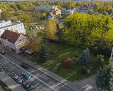 <p>Leśnica we Wrocławiu przejdzie rewitalizację</p>