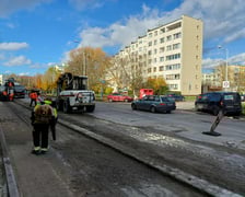 <p>Bacciarellego w remoncie</p>