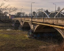 Stare mosty Chrobrego, znane również pod nazwą mosty Swojczyckie
