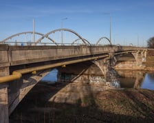 Stare mosty Chrobrego, znane również pod nazwą mosty Swojczyckie