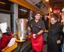 Streetbus znów w trasie. Mobilna pomoc dla osób w kryzysie bezdomności - 3.11.2025