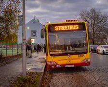Streetbus znów w trasie. Mobilna pomoc dla osób w kryzysie bezdomności - 3.11.2025