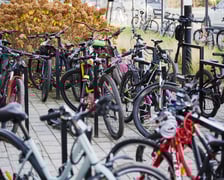 Najbardziej mobilnie aktywna szkoła we Wrocławiu. Wyniki III edycji konkursu - 5.11.2025