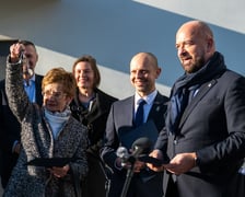 100-letni budynek przy ul. Wilczej już po remoncie. W mieszkaniach komunalnych zamieszka w nim 27 rodzin