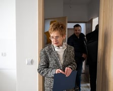 100-letni budynek przy ul. Wilczej już po remoncie. W mieszkaniach komunalnych zamieszka w nim 27 rodzin