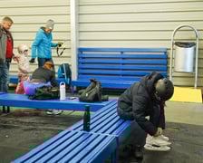 Otwarcie lodowiska przy ul. Spiskiej - 8.11.2025