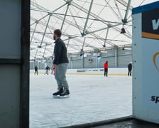 Otwarcie lodowisk - 8.11.2025