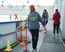 Otwarcie lodowisk - 8.11.2025