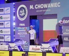 36. Memoriał Marka Petrusewicza - 8.11.2025