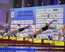 36. Memoriał Marka Petrusewicza - 8.11.2025