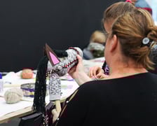 Kreatywny weekend w Centrum Historii Zajezdnia - 9.11.2025