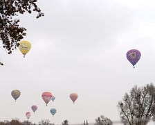 Fiesta Balonowa we Wrocławiu - 9.11.2025