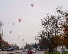 Fiesta Balonowa we Wrocławiu - 9.11.2025