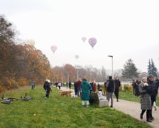 Fiesta Balonowa we Wrocławiu - 9.11.2025