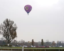 Fiesta Balonowa we Wrocławiu - 9.11.2025
